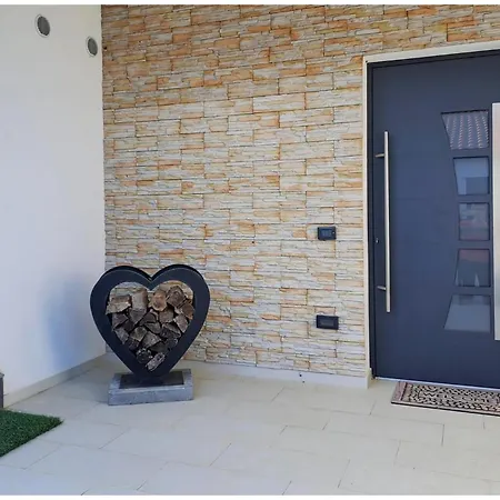 Cozy In With Wifi Peroj